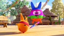 انیمیشن سانی بانیز قسمت 67 - sunny bunnies